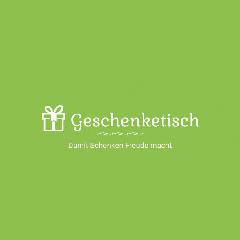 Hochzeitsliste Geschenke Online