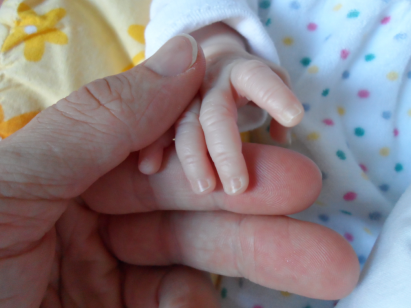 Online Babywunschliste - Was schenkt man zur Geburt eines Kindes